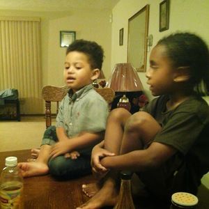 Meet your Posher, Bobby